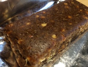 PB&J Exo protein bar